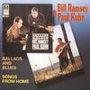 Bill Ramsey: Ballads & Blues / Songs From Home, CD