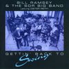 Bill Ramsey: Gettin' Back To Swing, CD