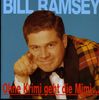Bill Ramsey: Ohne Krimi geht die Mimi nie ins Bett, CD
