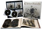 Carter Family: In The Shadow Of Clinch Mountain, 12 CDs