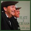 Lester Flatt & Earl Scruggs: Flatt & Scruggs 1964 - 1969, Plus, 6 CDs