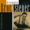 Freddie Brocksieper  (1912-1990): Globetrotter, CD