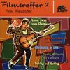 Peter Alexander: Filmtreffer 2, CD