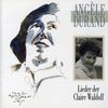 Angele Durand: Lieder der Claire Waldoff, CD