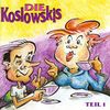 Die Koslowskis - Teil 1, CD