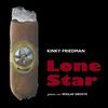 Lone Star, 4 CDs