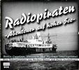 Radiopiraten -  Abenteuer auf hoher See, CD