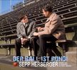 Der Ball ist rund!, CD