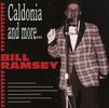 Bill Ramsey: Caldonia And More..., CD