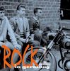 Rock In Germany, CD