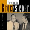 Freddie Brocksieper  (1912-1990): Shot Gun Boogie, CD