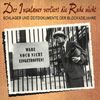 Der Insulaner verliert die Ruhe nicht, CD