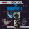 Geschichte der Popmusik (Box-Set), 52 CDs