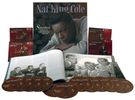 Nat 'King' Cole: Stardust - The Complete Capitol Recordings 1955 - 1959, 11 CDs