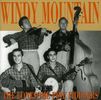 Lonesome Pine Fiddlers: Windy Mountain, CD