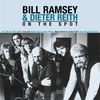 Bill Ramsey & Dieter Reith: On The Spot, CD