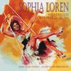 Sophia Loren: Wie herrlich eine Frau zu sein (2CD+DVD), CD