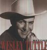 Wesley Tuttle: Detour (4CD + DVD), CD