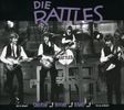 Rattles: Beat In Germany - The Singles 1, CD