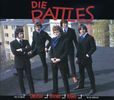 Rattles: Beat In Germany - The Singles 2, CD