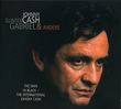 Cash, Johnny, Gunter Gabriel & andere: The Man In Black - The International Johnny Cash, CD