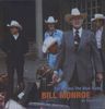 Bill Monroe: Far Across The Blue Water, 4 CDs
