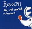 Rudolf The Red Nosed Reindeer, CD