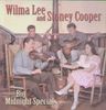 Wilma Lee & Stoney Cooper: Big Midnight Special, 4 CDs