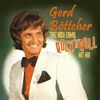 Gerd Böttcher: Tanz noch einmal Rock'n'Roll mit mir, CD