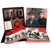 Everly Brothers: Chained To A Memory (8CD + DVD), 9 CDs
