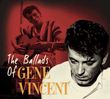 Gene Vincent: The Ballads Of Gene Vincent, CD