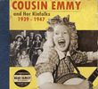 Cousin Emmy & Her Kinfolks: Cousin Emmy And Her Kinfolks 1, CD