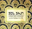 Jiddisch: Sol Sayn Vol. 1 (Jiddische Musik in Deutschland), 3 CDs