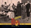 Plug It In! Turn It Up! Das Standardwerk! Electric Blues 1939 - 2005, Teil 1: 1939 - 1954 (Booklet in deutsch), 3 CDs