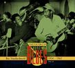 Plug It In! Turn It Up! Das Standardwerk!: Electric Blues 1939-2005, Teil 2: 1954 - 1967 (Booklet in deutsch), 3 CDs