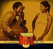 Various Artists: Plug It In! Turn It Up! Das Standardwerk! Electric Blues 1939-2005, Teil 4: 1970-2005 (Booklet in deutsch), 3 CDs
