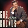 Gus Backus: Alle Hits und viele Raritäten, CD