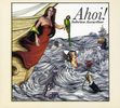 Sabrina Ascacibar: Ahoi!, CD