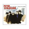 Peter Schleicher: Hart auf Hart / Durch die Wand (Peter Schleicher singt Rolling Stones), 2 CDs