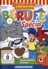 Benjamin Blümchen - Berufe Special, DVD