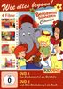 Benjamin Blümchen Classics Box 1, 2 DVDs