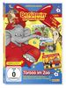 Benjamin Blümchen Jubiläumsbox: Törööö im Zoo, 2 DVDs