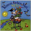  Nena: Komm lieber Mai, CD