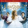 Verwünscht, CD