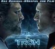 Disney's Tron - Legacy, CD