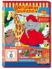 Benjamin Blümchen Doppelfolge 20, DVD