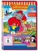 Benjamin Blümchen Doppelfolge 21, DVD