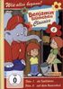 Benjamin Blümchen Classics 6, DVD