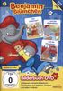 Benjamin Blümchen Bilderbuch-DVD 1, DVD