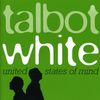 Talbot; White: United States Of Mind, CD